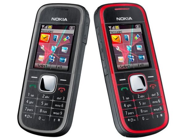 Nokia 5030